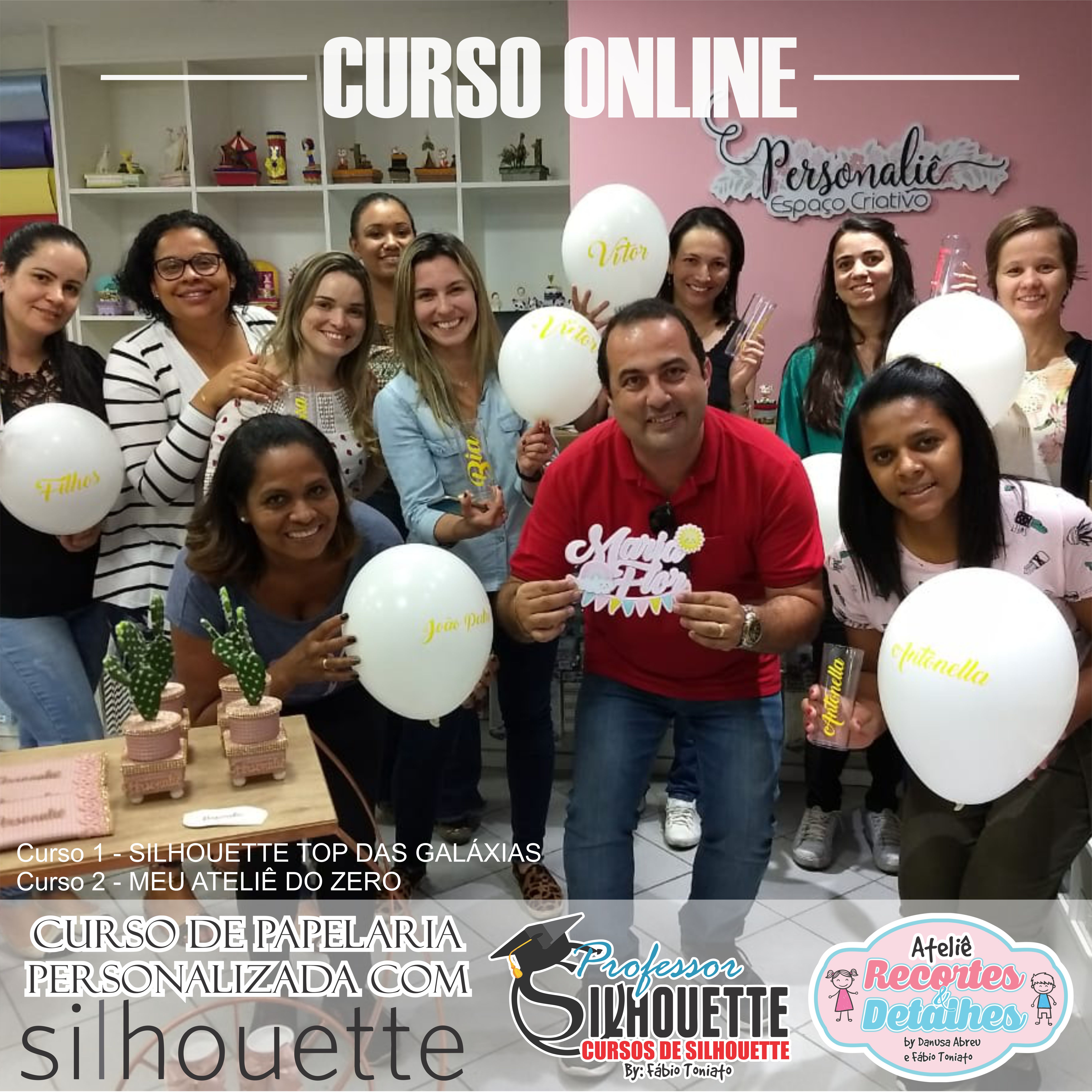 Curso Online
